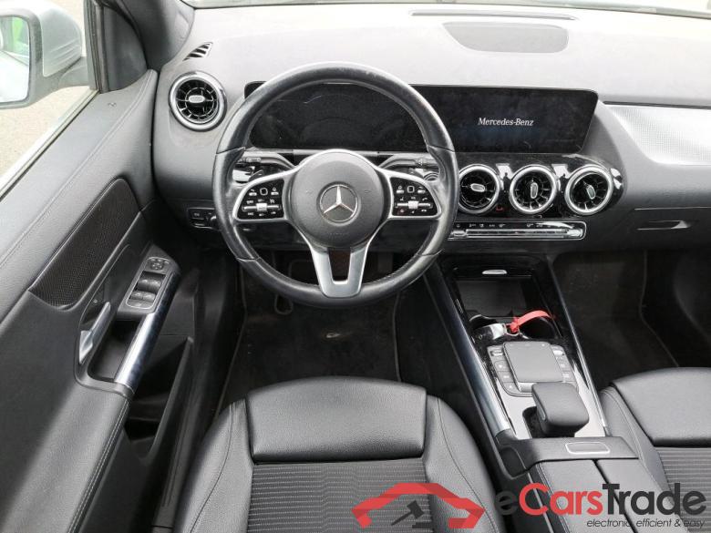Mercedes GLA 250 e Clase GLA GLA 250 e (247.786) 1.3 220CV AT8 E6d #3