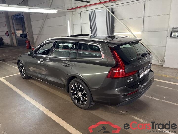 Volvo V60 V60 D3 Momentum Pro 110kW/150pk  5D/P Man-6 #3