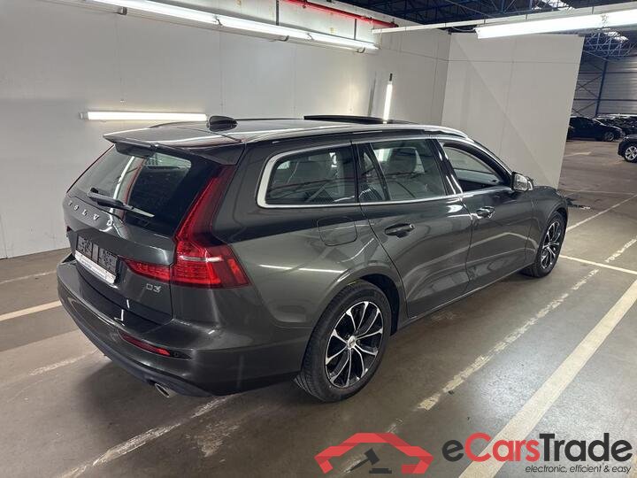 Volvo V60 V60 D3 Momentum Pro 110kW/150pk  5D/P Man-6 #4