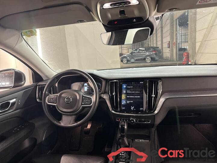 Volvo V60 V60 D3 Momentum Pro 110kW/150pk  5D/P Man-6 #5