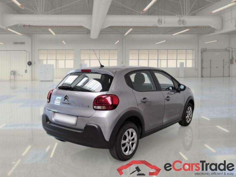 Citroen FEEL NEO CITROEN C3 / 2020 / 5P / BERLINA PURETECH 83 SeS FEEL NEO PATENTATI #2