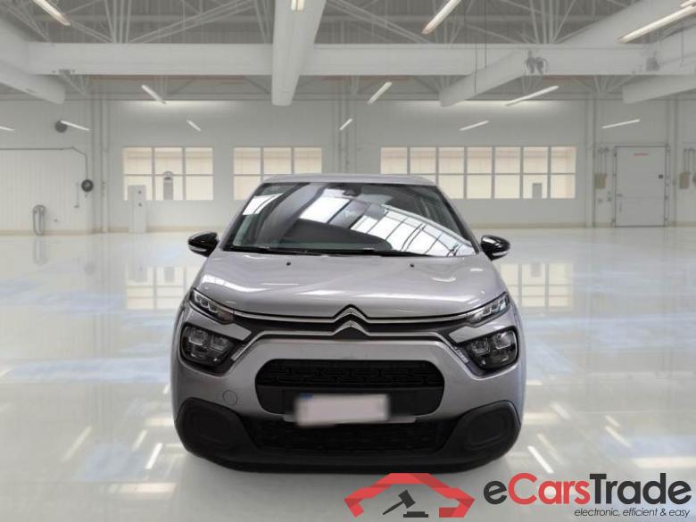 Citroen FEEL NEO CITROEN C3 / 2020 / 5P / BERLINA PURETECH 83 SeS FEEL NEO PATENTATI #6