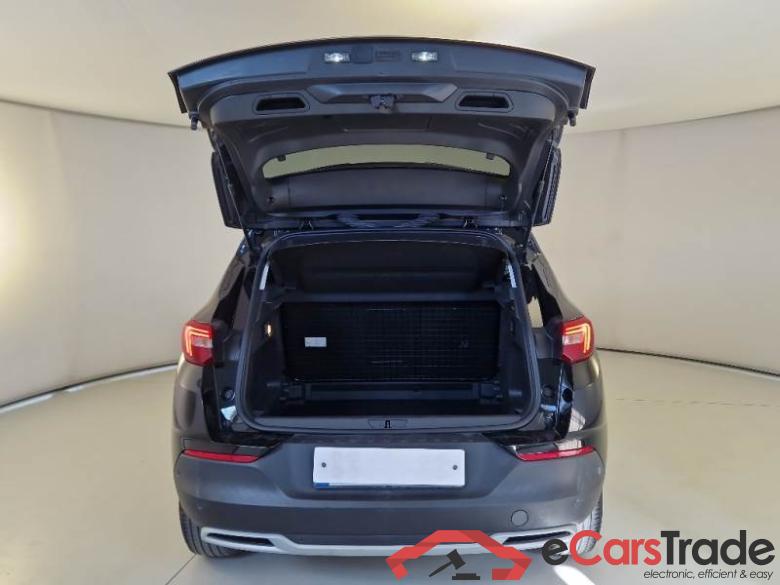 Opel 26 OPEL GRANDLAND X / 2017 / 5P / SUV 1.5 ECOT DIESEL 130CV INNOVATION SeS AT8 #5