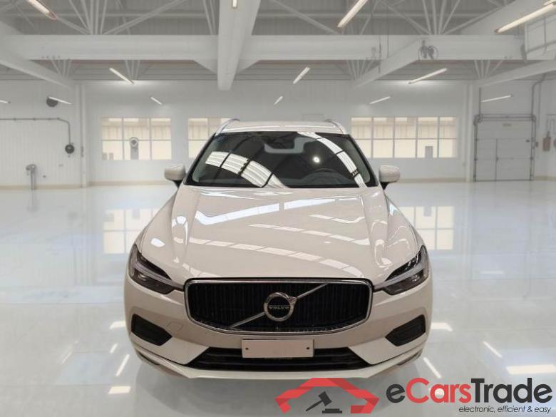 Volvo 238 VOLVO XC60 / 2017 / 5P / SUV B4 D AWD AUTOMATICO MOMENTUM PRO #6