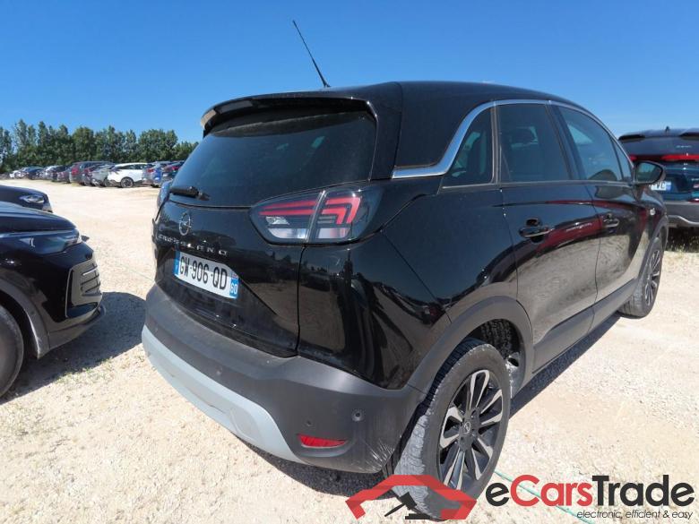 CROSSLAND ELEGANCE ICE GASOLINE 1.2 TURBO 110 BVM RSK #3