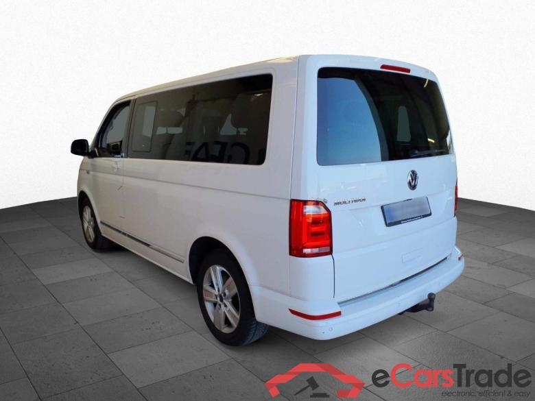 Vw Multivan Generation Six T6 Transporter Bus #2