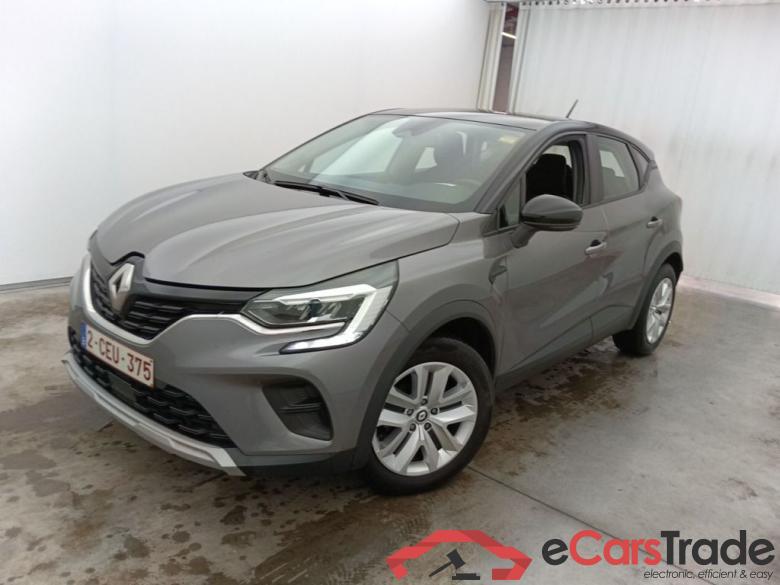 Renault Captur TCe 90 Corporate Edition 5d #2