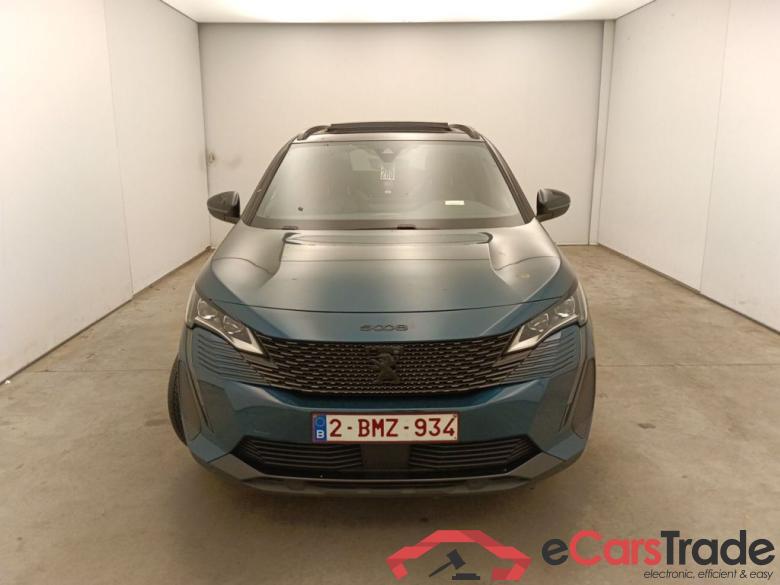 Peugeot 5008 1.5 BlueHDi 96kW S&S EAT8 GT Pack 5d 7pl #1