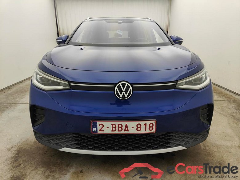 Volkswagen ID.4 77 kWh - Tech 5d #1