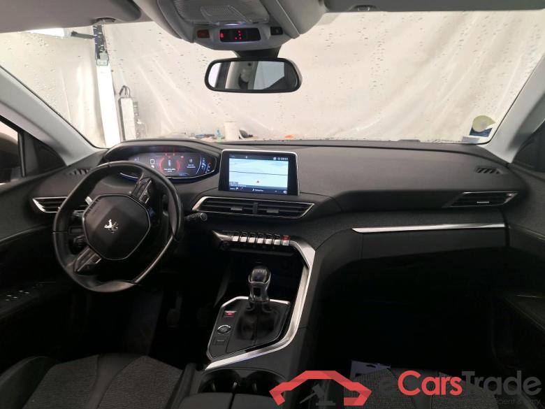 Peugeot BlueHDi 130 S&S ALLURE BUSINESS 3008 Allure Business 1.5 HDi 130CV BVM6 E6dT #5