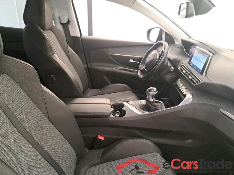 Peugeot BlueHDi 130 S&S ALLURE BUSINESS 3008 Allure Business 1.5 HDi 130CV BVM6 E6dT #6