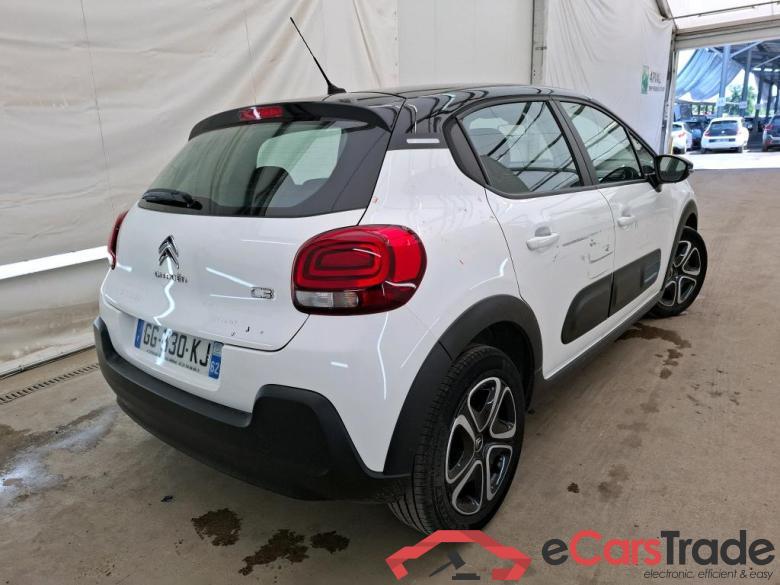 Citroen PureTech 83 S&S BVM Shine CITROEN C3 / 2020 / 5P / Berline PureTech 83 S&S BVM Shine #3