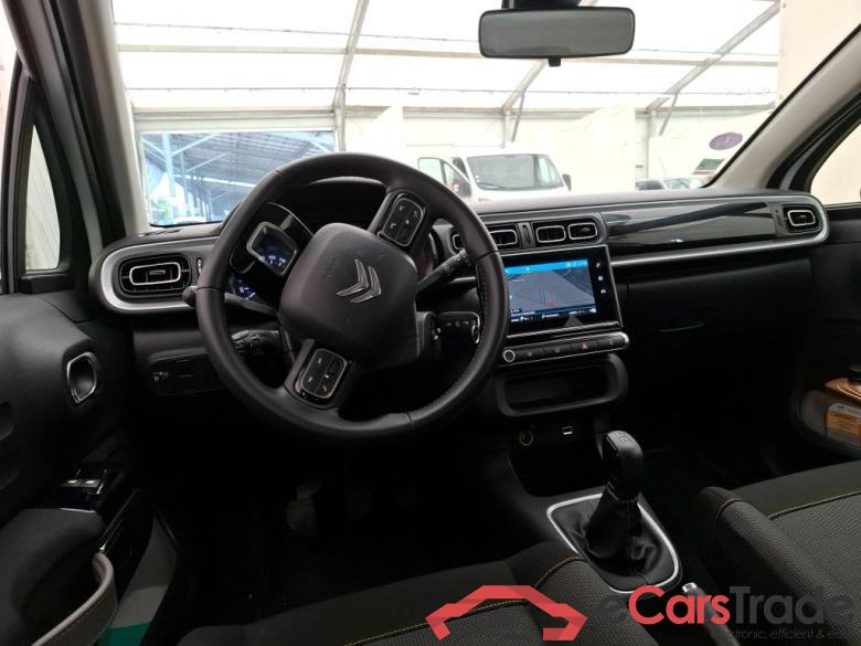 Citroen PureTech 83 S&S BVM Shine CITROEN C3 / 2020 / 5P / Berline PureTech 83 S&S BVM Shine #5