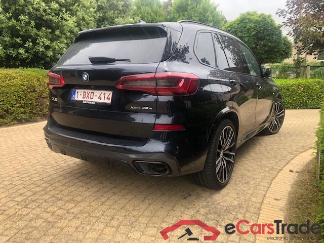 BMW X5 PHEV (G05) 3.0AS xDrive45e #3