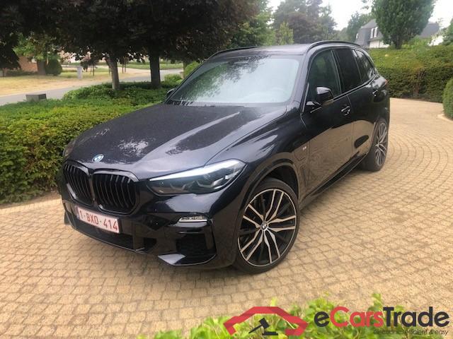 BMW X5 PHEV (G05) 3.0AS xDrive45e #1