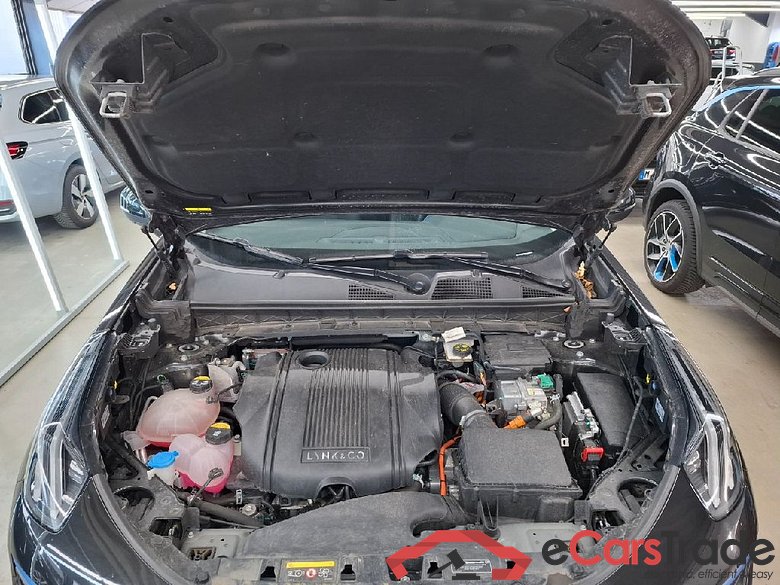 LynkAndCo Lynk & Co 01 ´20 LYNK & CO 01 PHEV 5d 132kW #1