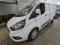 preview Ford Transit Custom #0