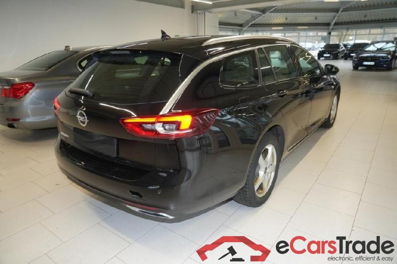 Opel Insignia ST ´17 OPEL Insignia Sports Tourer 2.0 Diesel Aut. Business 5d 128kW #2