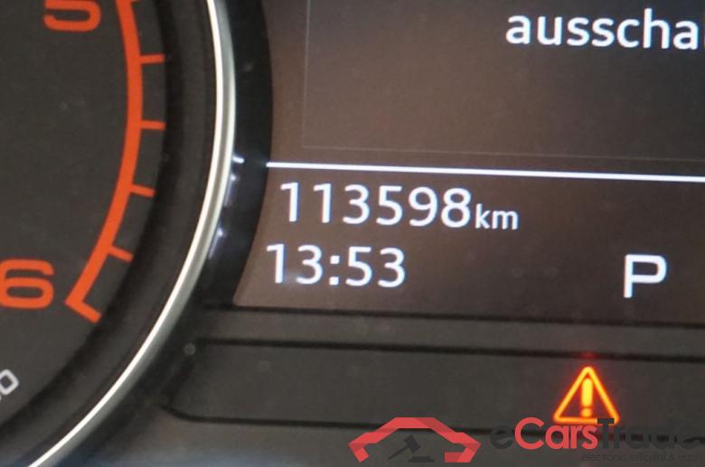 Audi A4 Avant ´15 A4 Avant 35 TDI advanced 2.0 TDI 120KW AT7 E6d #6