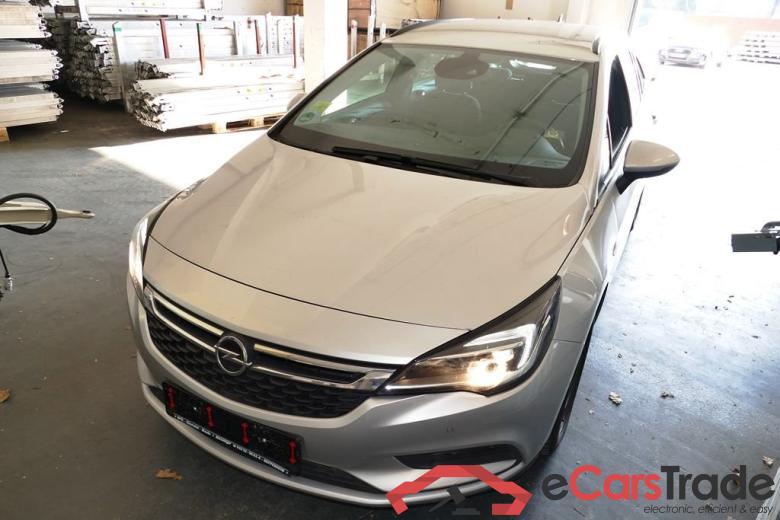 Opel Astra ST ´15 Astra K Sports Tourer Business Start/Stop 1.6 CDTI 100KW AT6 E6dT #1