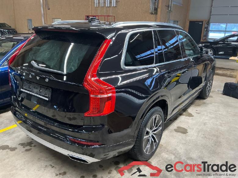 Volvo XC90 ´14 XC90 Momentum Pro AWD 2.0 B5 173KW AT8 E6dT #2