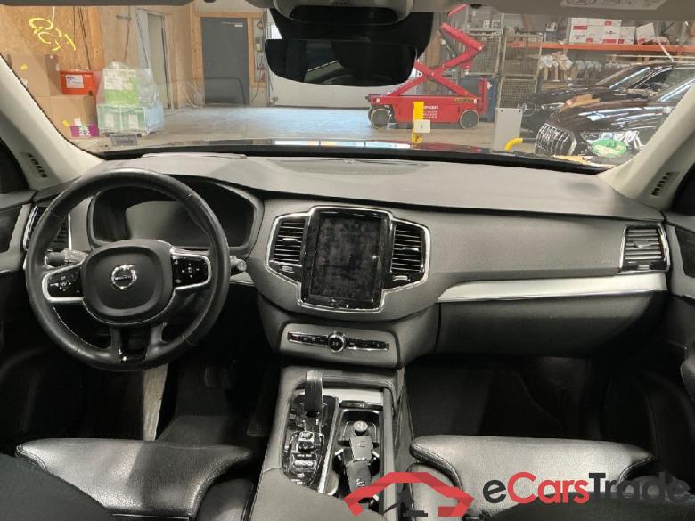 Volvo XC90 ´14 XC90 Momentum Pro AWD 2.0 B5 173KW AT8 E6dT #3