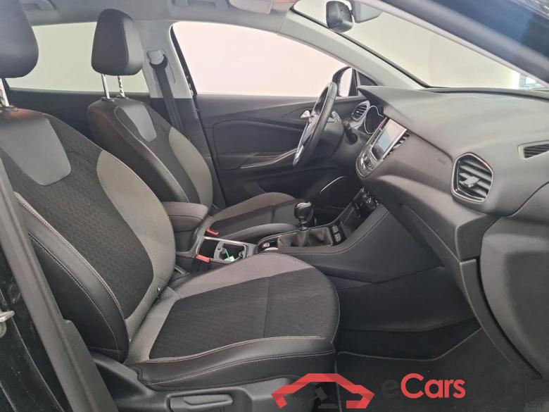 Opel Grandland X Opel Grandland X 1.2 Turbo S&S 96kW Innovation 5d #3