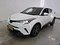 preview Toyota C-HR #0