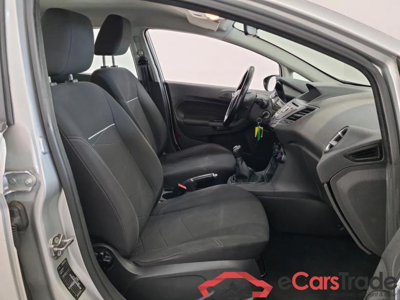 Ford Fiësta 08-16 Ford Fiesta 1.0 Style Ultimate 5d #3
