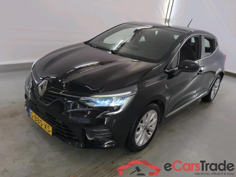 Renault Clio '19 Renault Clio 1.0 TCe 100 Intens 5d #1