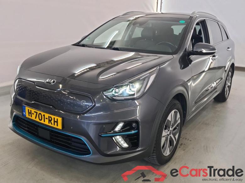 Kia Niro FL'19 ICE Kia Niro e-Niro EV ExecutiveLine 1-fase 5d #1