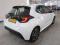 preview Toyota Yaris #1