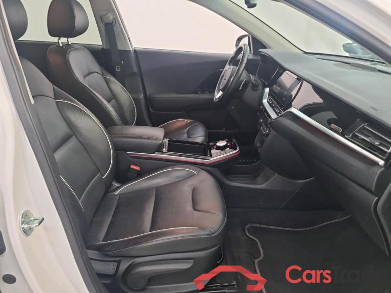 Kia Niro '22 BEV Kia Niro EV 64.8kWh ExecutiveLine 5d #3