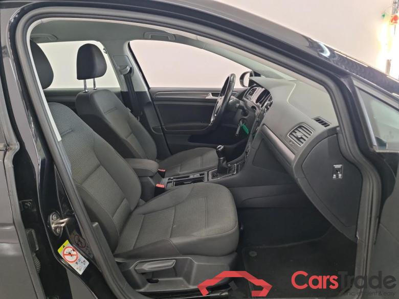 Volkswagen Golf Variant  '17 Volkswagen Golf Variant 1.0 TSI 81kW Comfortline 5d #3