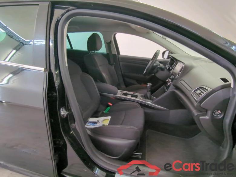 Renault Mégane ST FL'20 Renault Mégane Estate TCe 115 Limited 5d #3