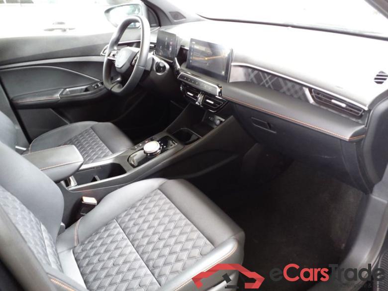 MG MG3  1.5 L Hybrid+ 195 ch  LUXURY #5