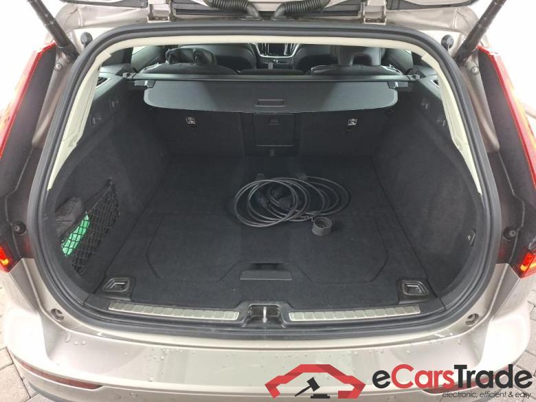 VOLVO V60 Recharge T6 AWD Automaat Inscription Exp 5D 257kW #5