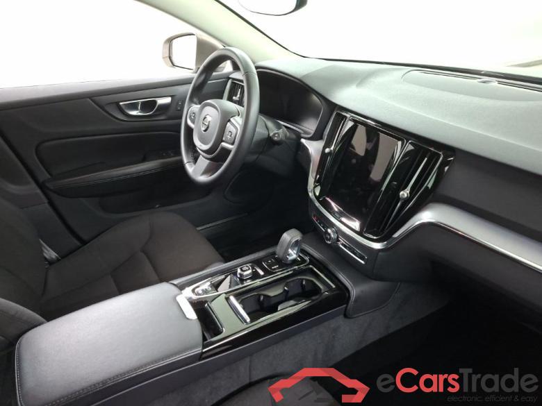 VOLVO V60 Recharge T6 AWD Automaat Inscription Exp 5D 257kW #6