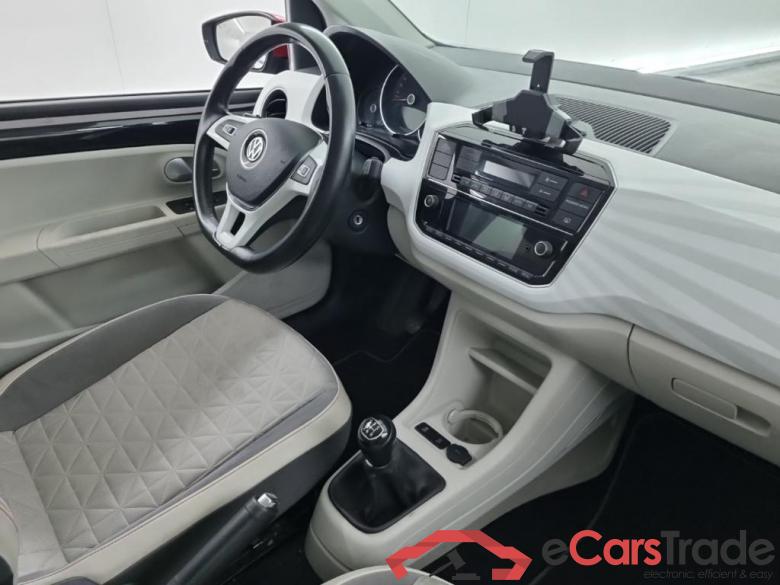 VOLKSWAGEN up! 1.0 44kW Up! beats BlueMotion Technology 5D #6