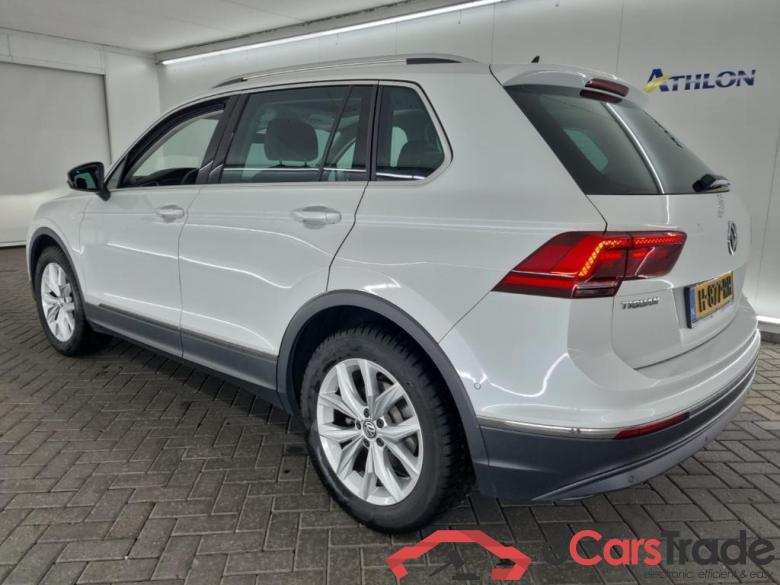 VOLKSWAGEN Tiguan 1.5 TSI ACT 110kW DSG Highline 5D #4