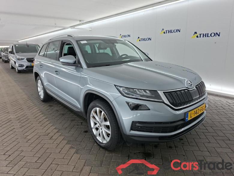 SKODA Kodiaq 1.5 TSI ACT 110kW Business Edition 5D #2