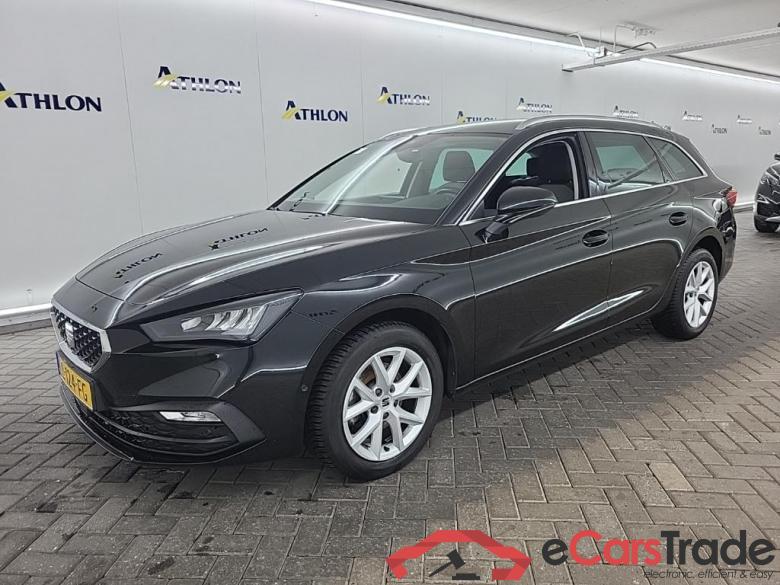 SEAT Leon ST 1.5 TSI Style Launch Edition 5D 96kW #1