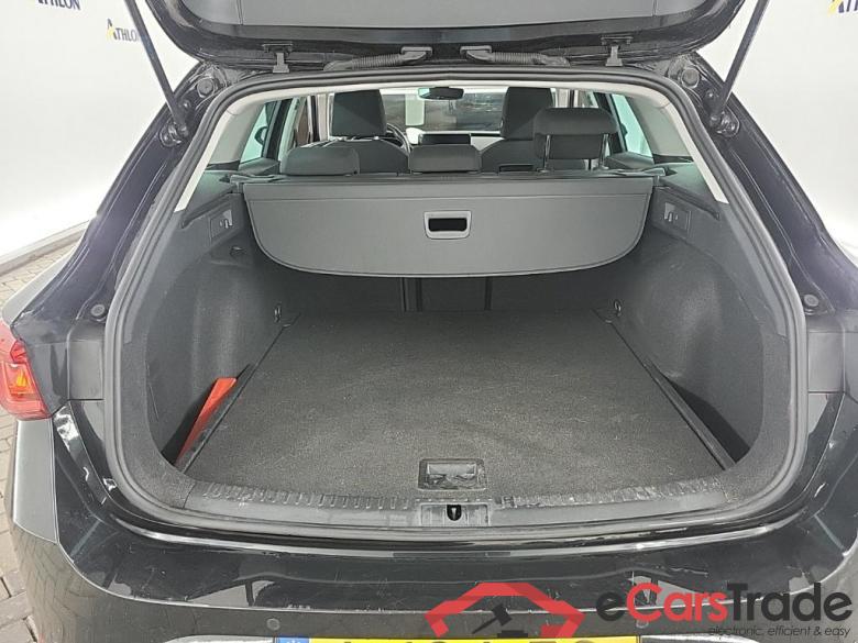 SEAT Leon ST 1.5 TSI Style Launch Edition 5D 96kW #5