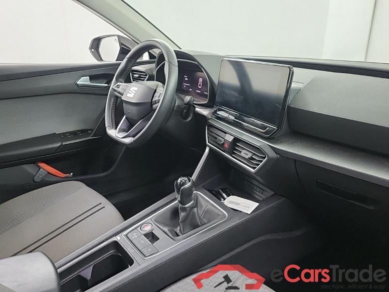 SEAT Leon ST 1.5 TSI Style Launch Edition 5D 96kW #6