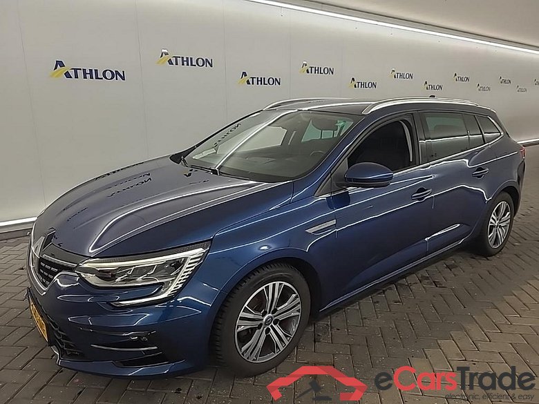 RENAULT Mégane Estate PHEV 160 Intens 5D 118kW #1