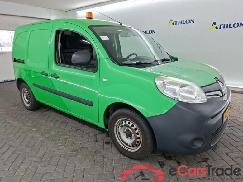 RENAULT Kangoo Express 1.5 dCi 90 Exp.C.S&S #2