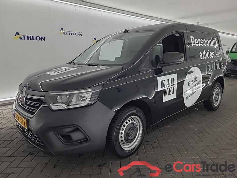 RENAULT KANGOO TCe 100 Comfort 4D 75kW #1