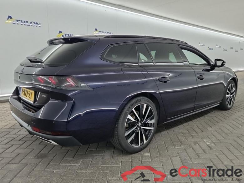 PEUGEOT 508 SW GT PureTech 130 EAT8 5D 96kW #3