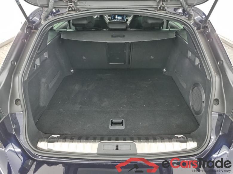PEUGEOT 508 SW GT PureTech 130 EAT8 5D 96kW #5