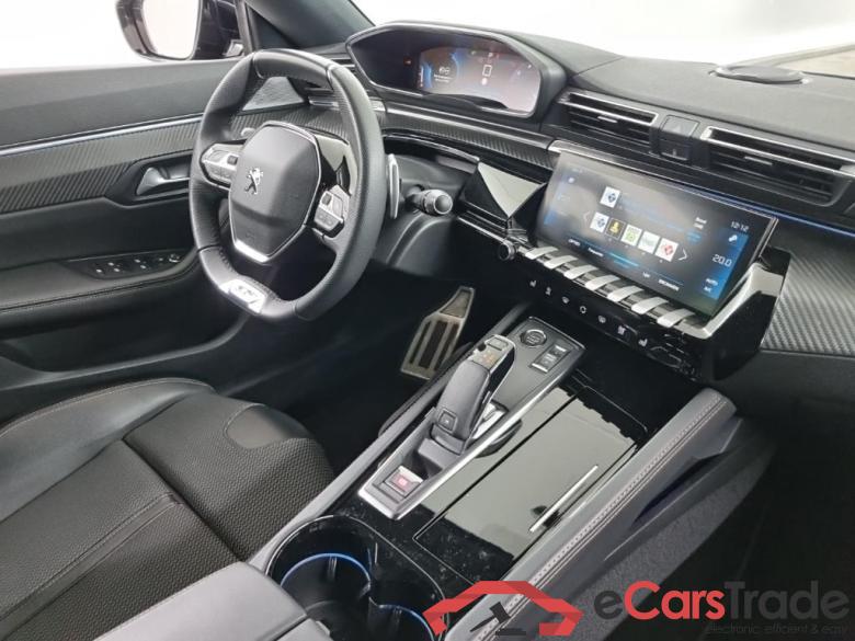 PEUGEOT 508 SW GT PureTech 130 EAT8 5D 96kW #6